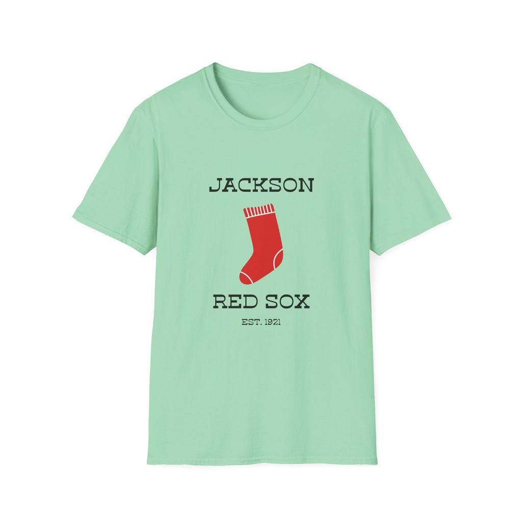 Jackson Red Sox
