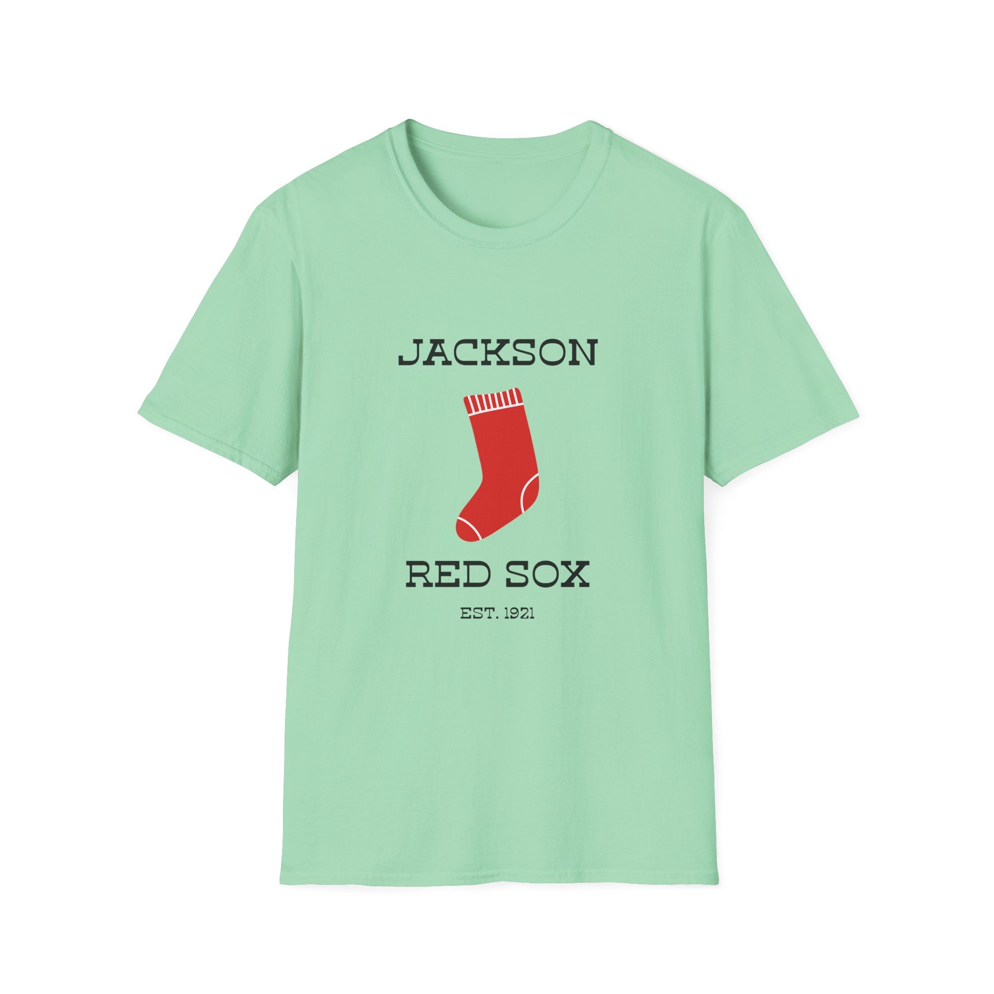 Jackson Red Sox