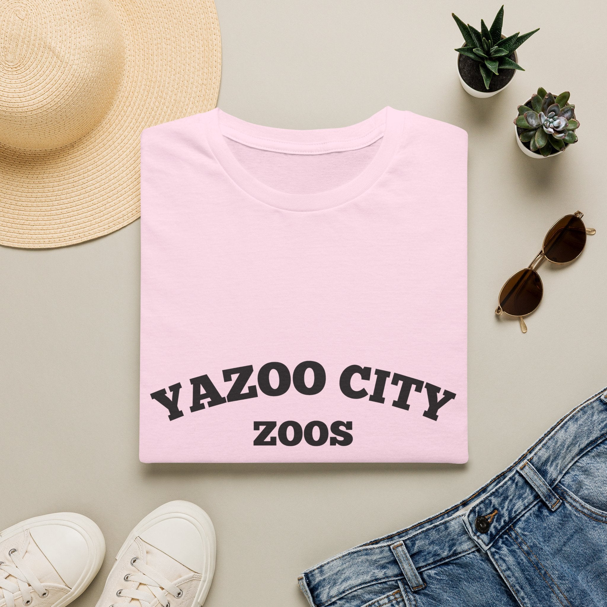 Yazoo City Zoos