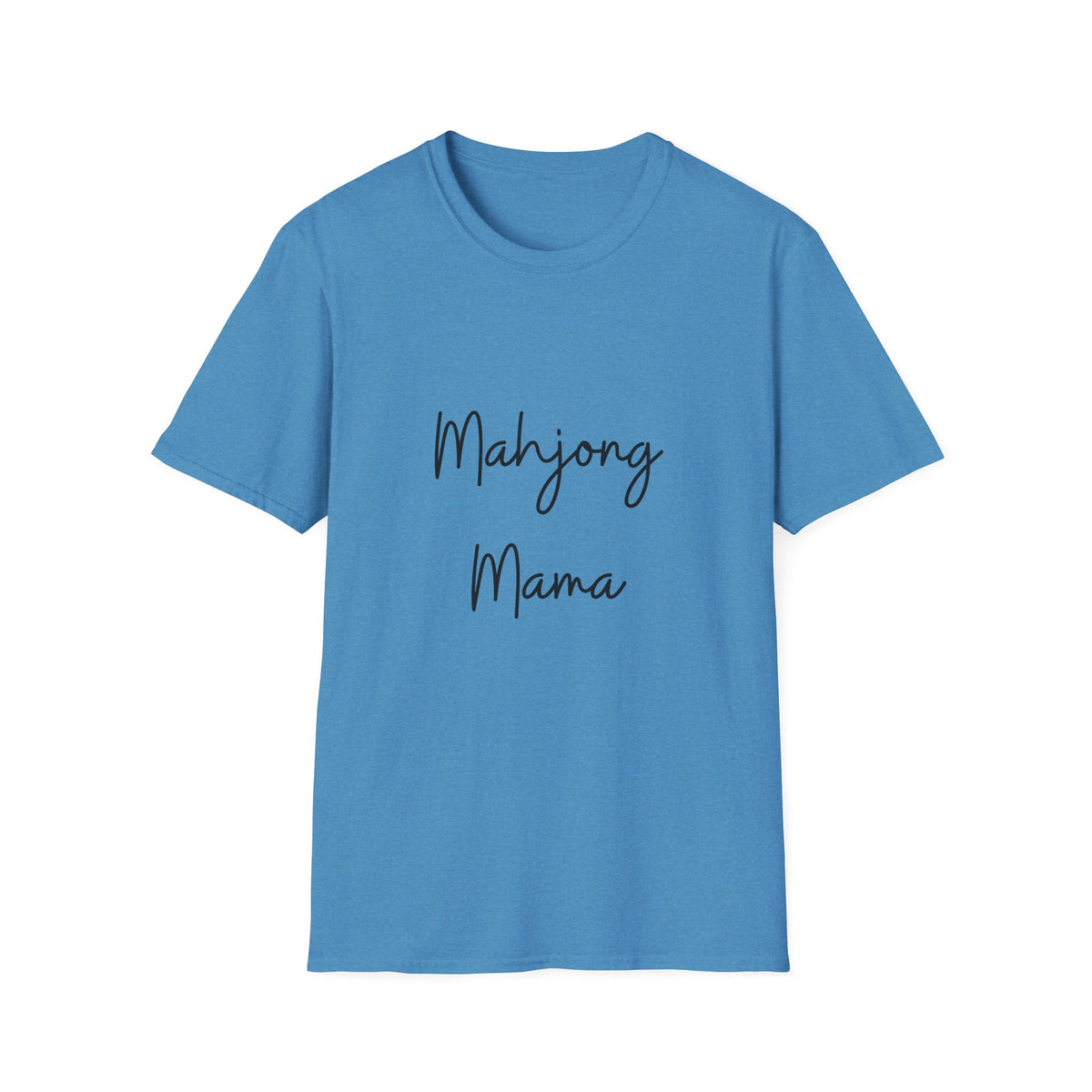 Mahjong Mama T-Shirt