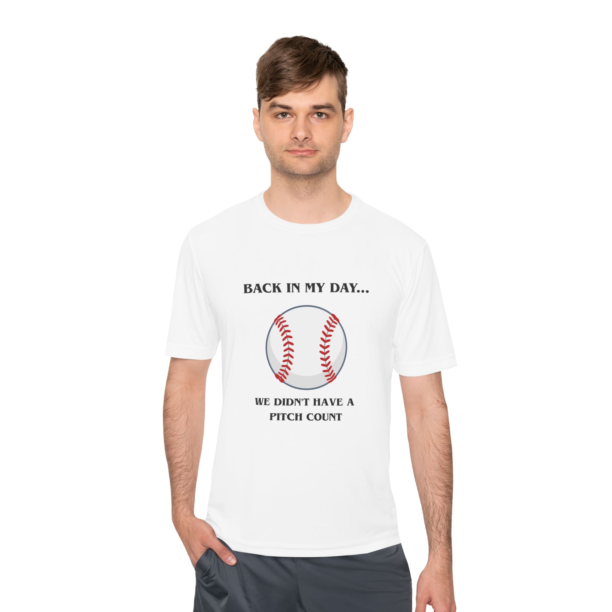 BIMD- No Pitch Count