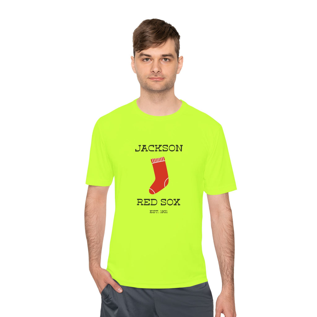 Jackson Red Sox