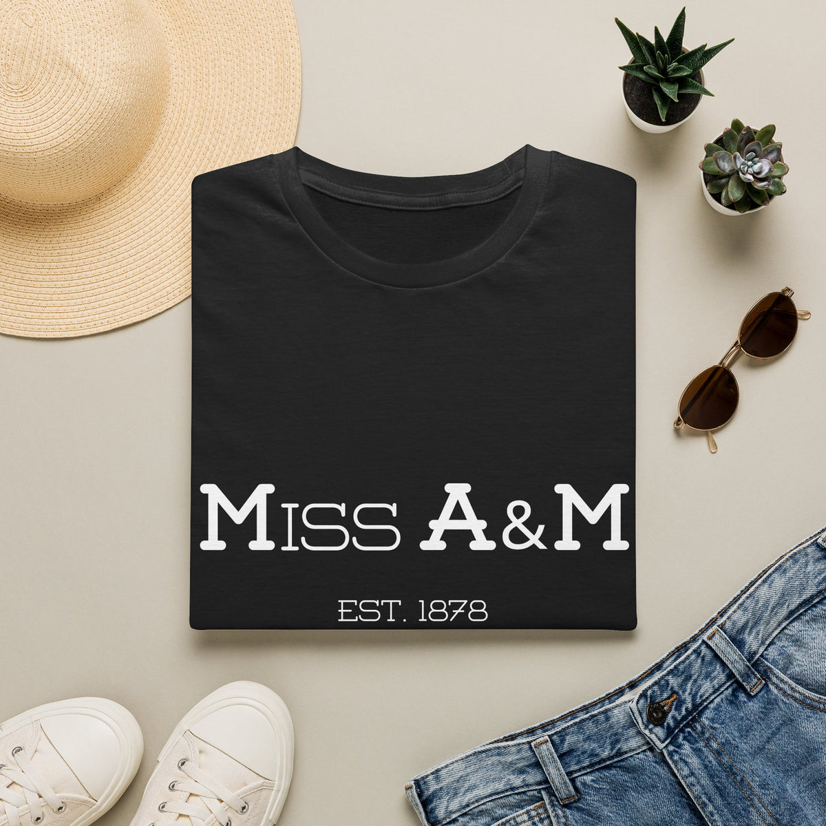 Miss A&M