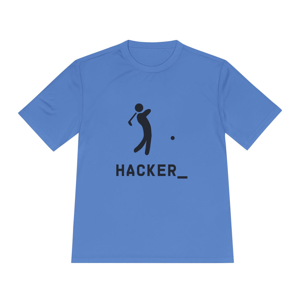 Hacker- Golf