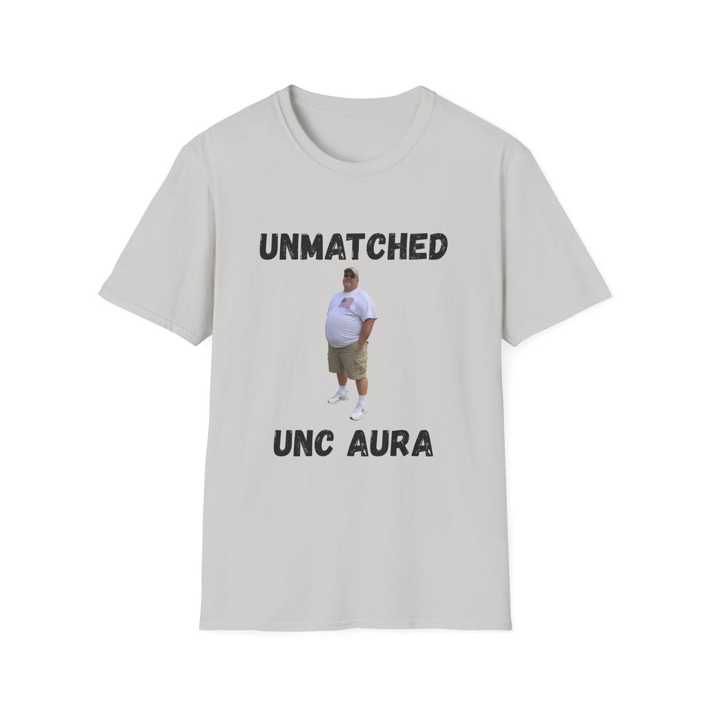 Unmatched Unc Aura T-Shirt