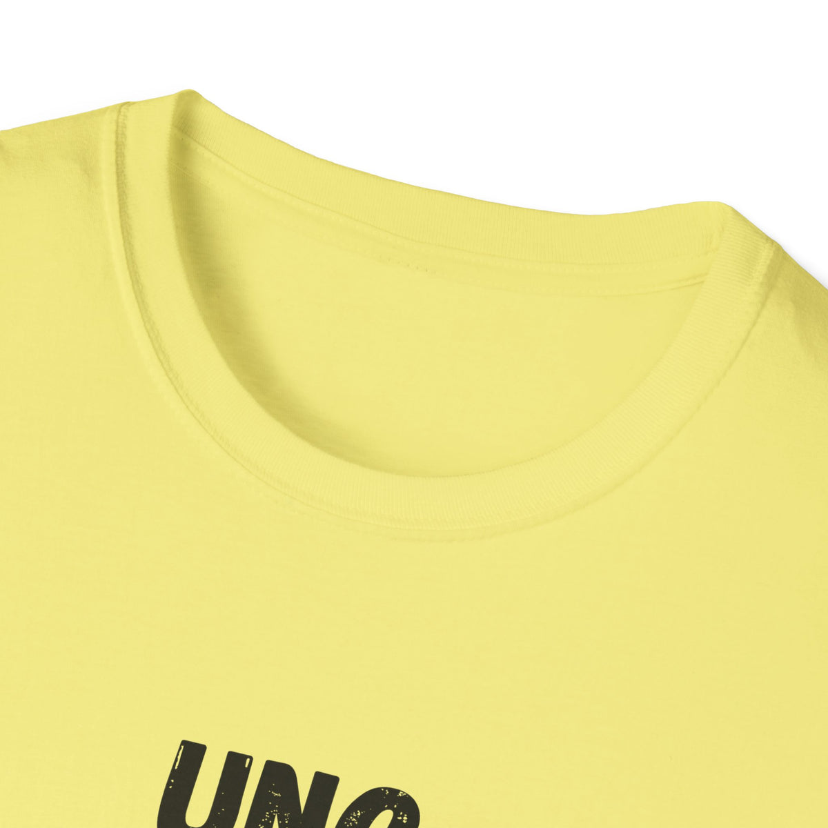 Unc Aura T-Shirt