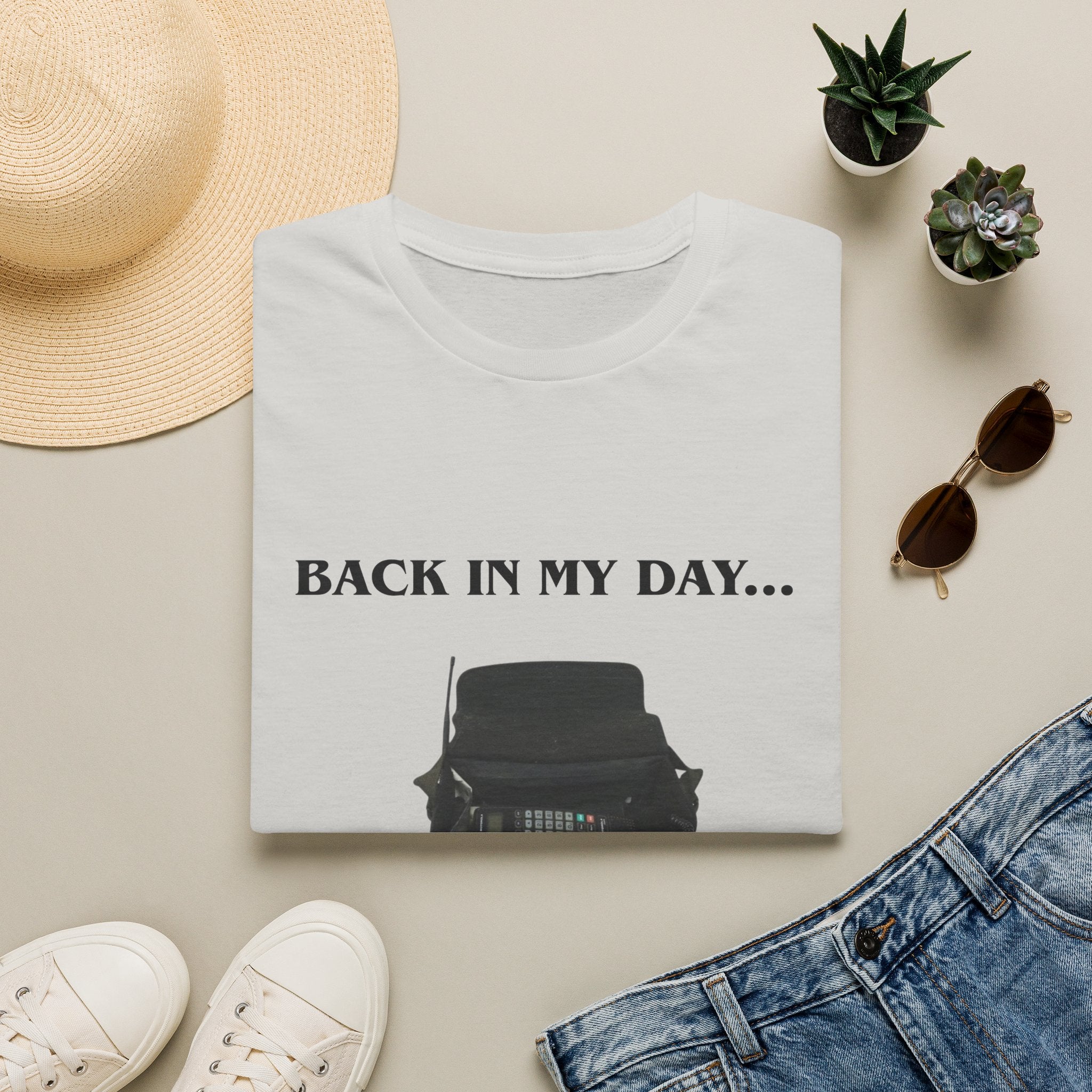BIMD- Bag Phone