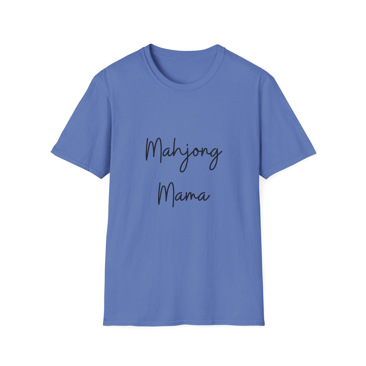 Mahjong Mama T-Shirt
