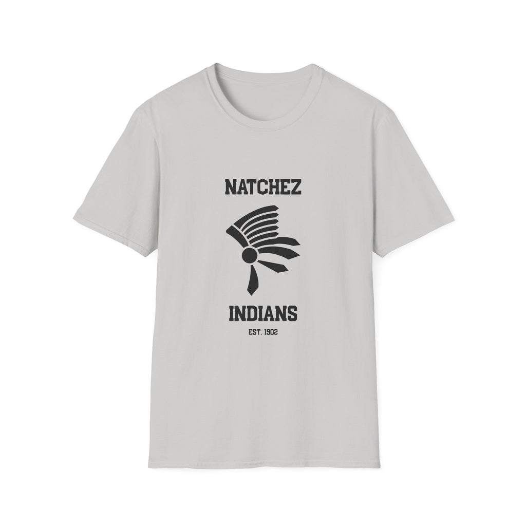Natchez Indians