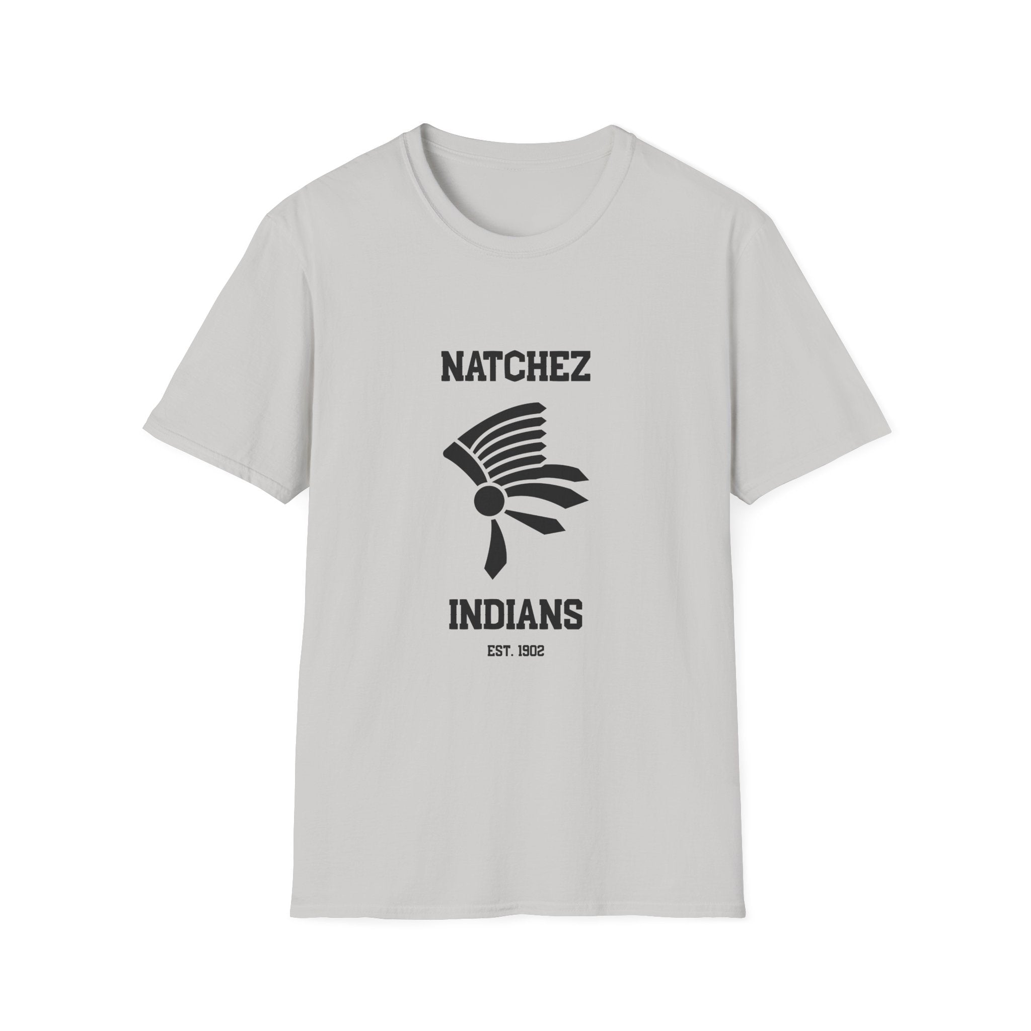 Natchez Indians