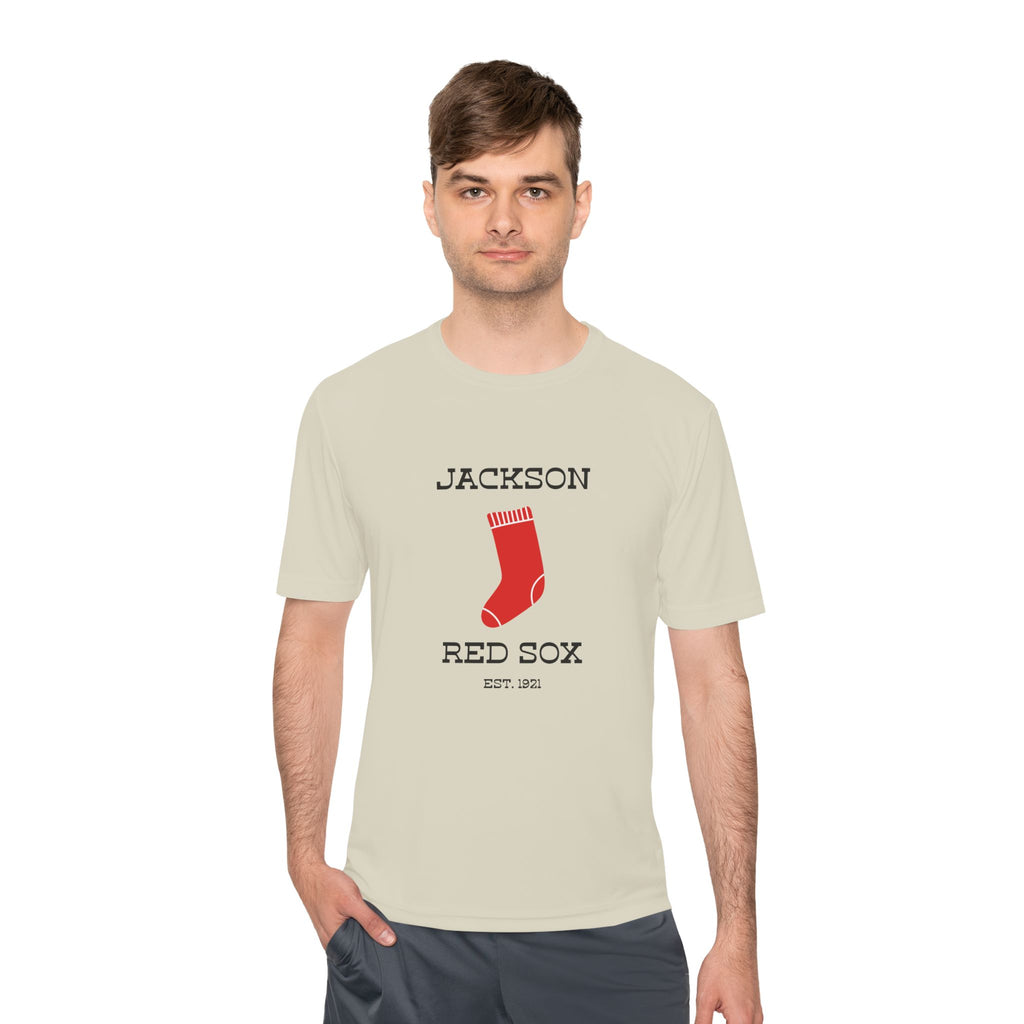 Jackson Red Sox