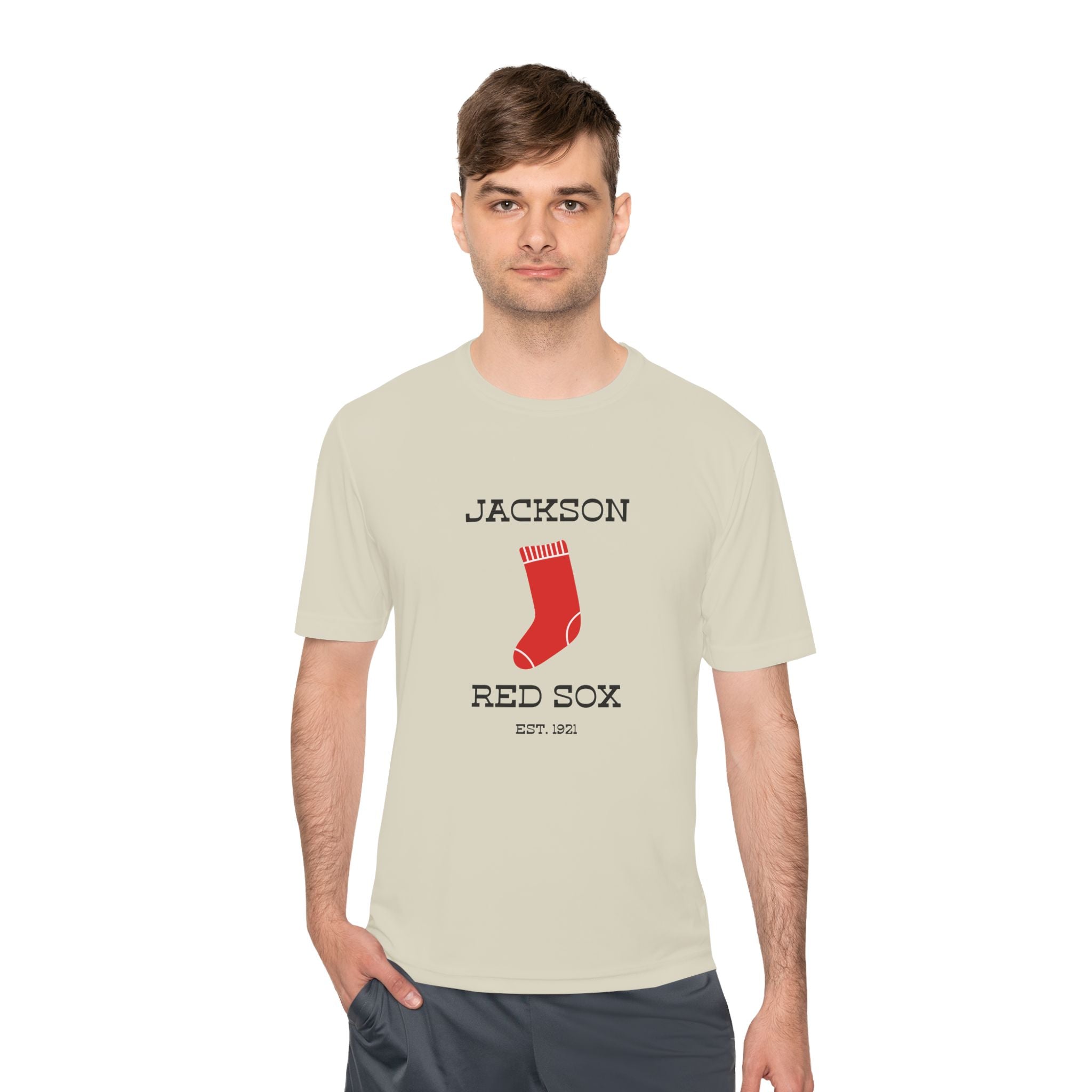 Jackson Red Sox