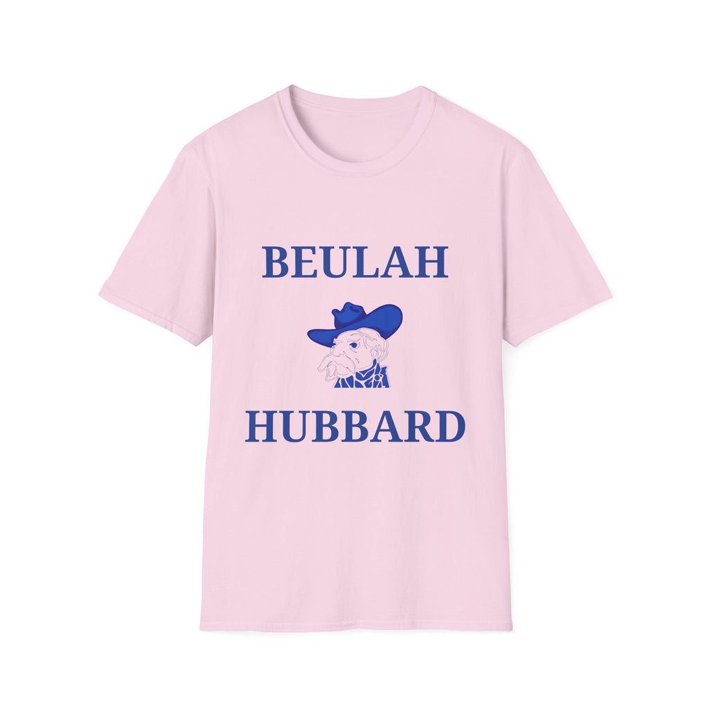 Beulah Hubbard Rebels