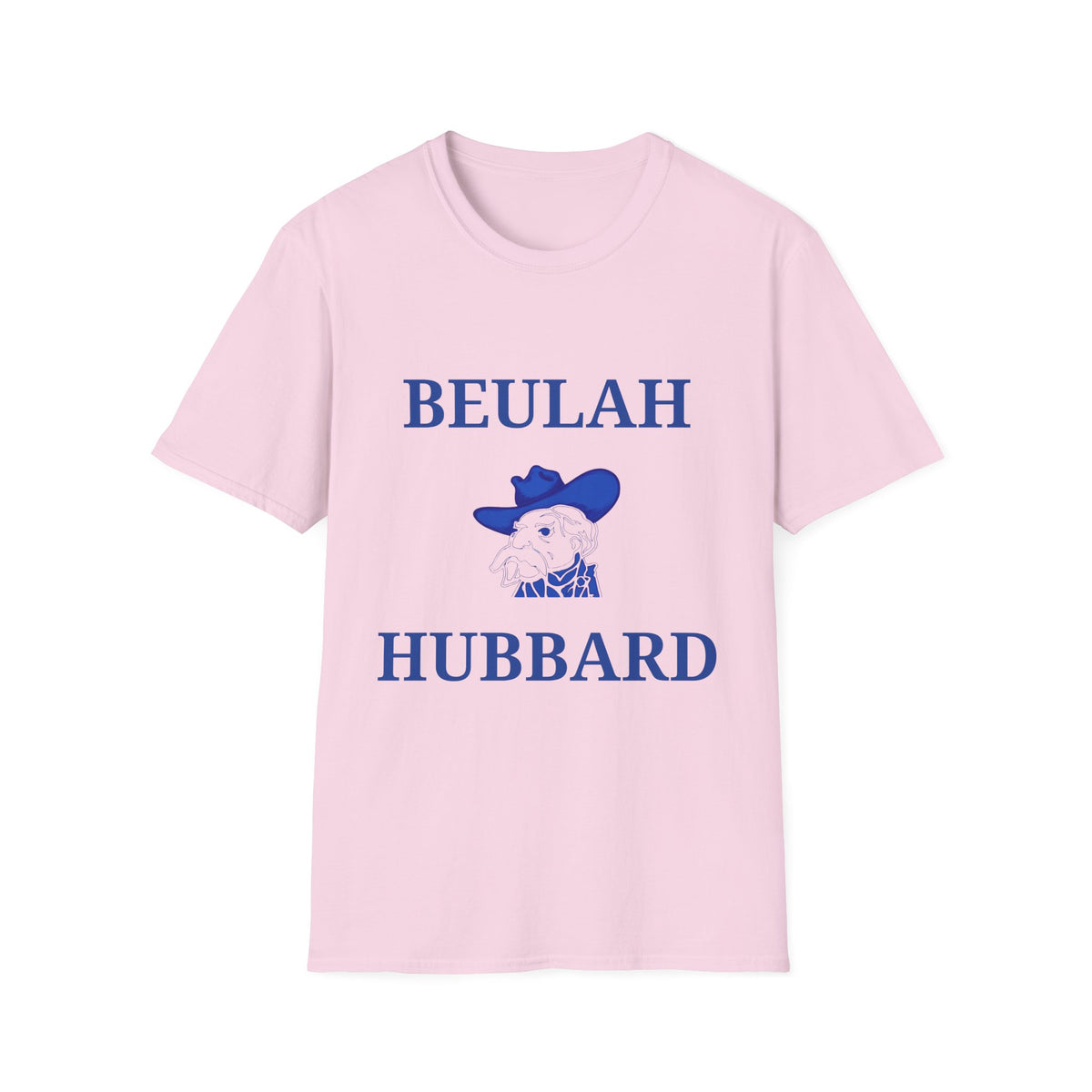 Beulah Hubbard Rebels