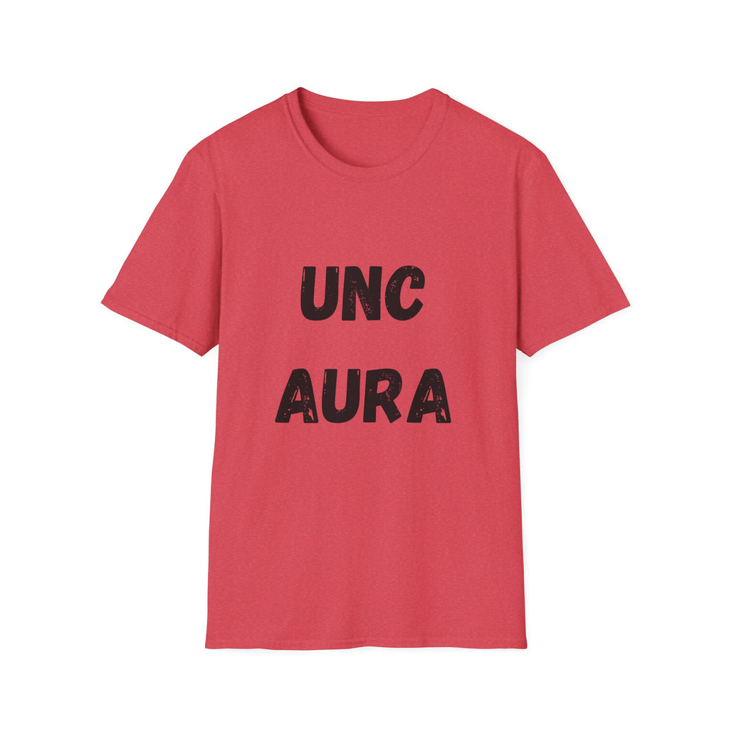 Unc Aura T-Shirt