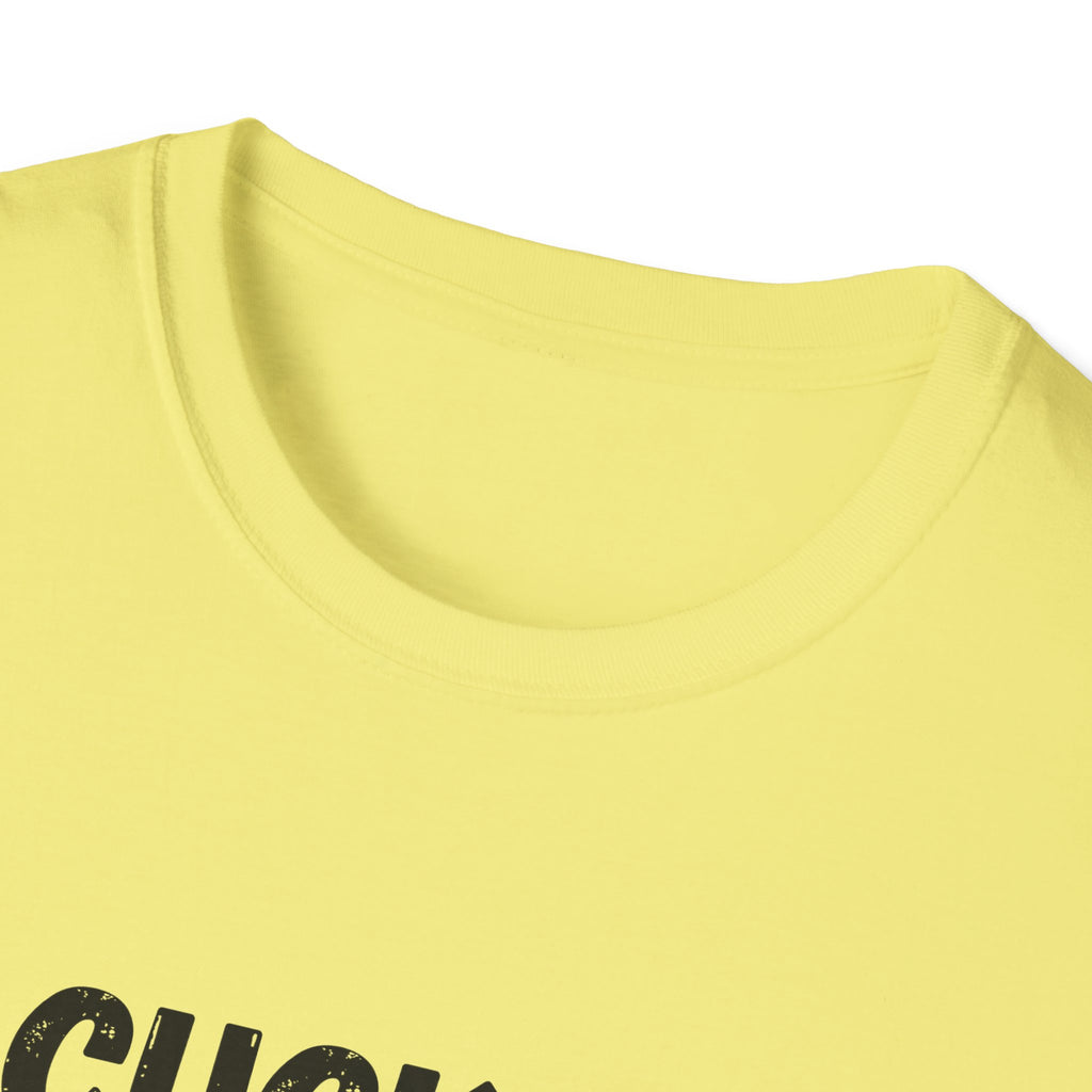 Cuckoo Jack T-Shirt