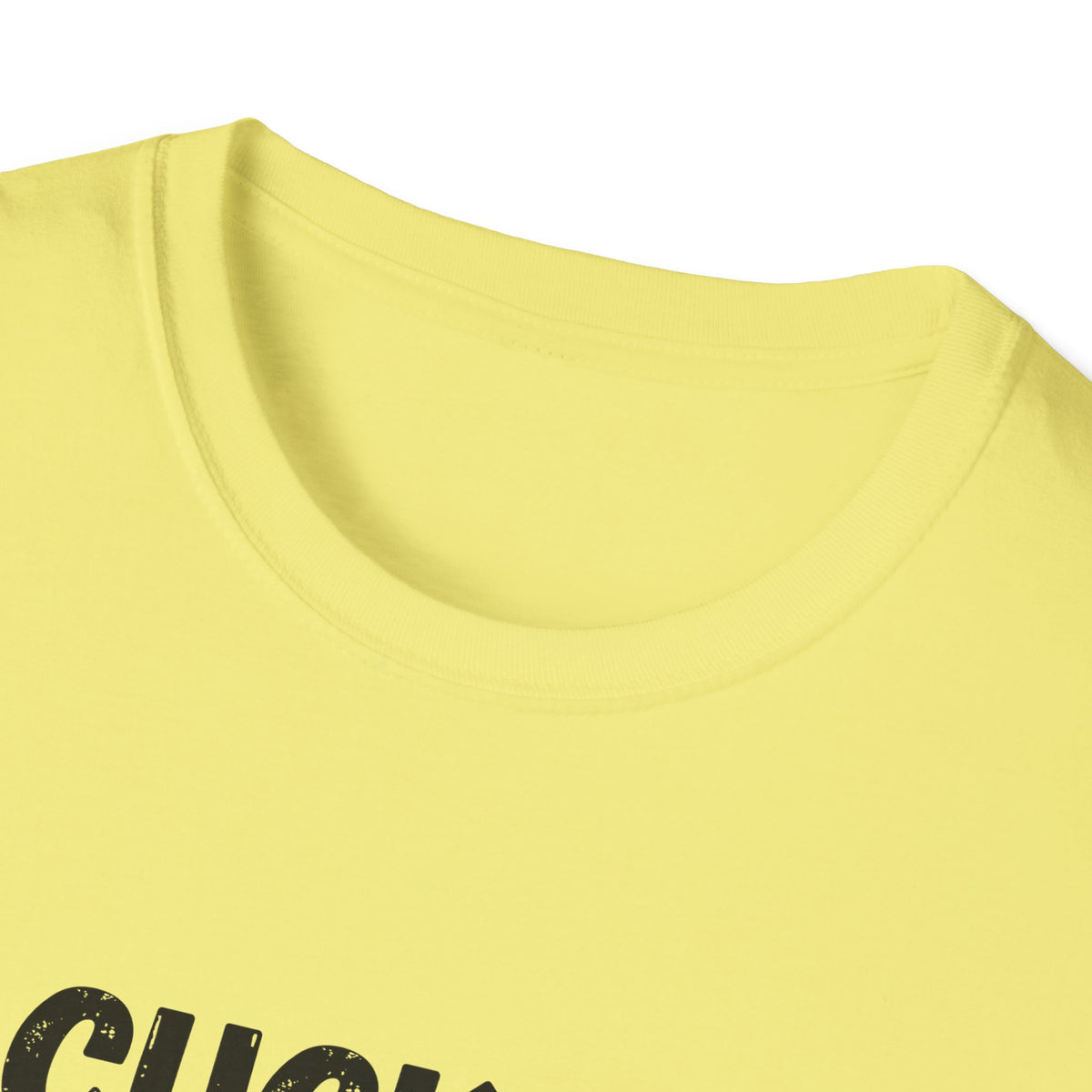 Cuckoo Jack T-Shirt