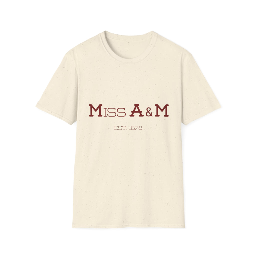 Miss A&M
