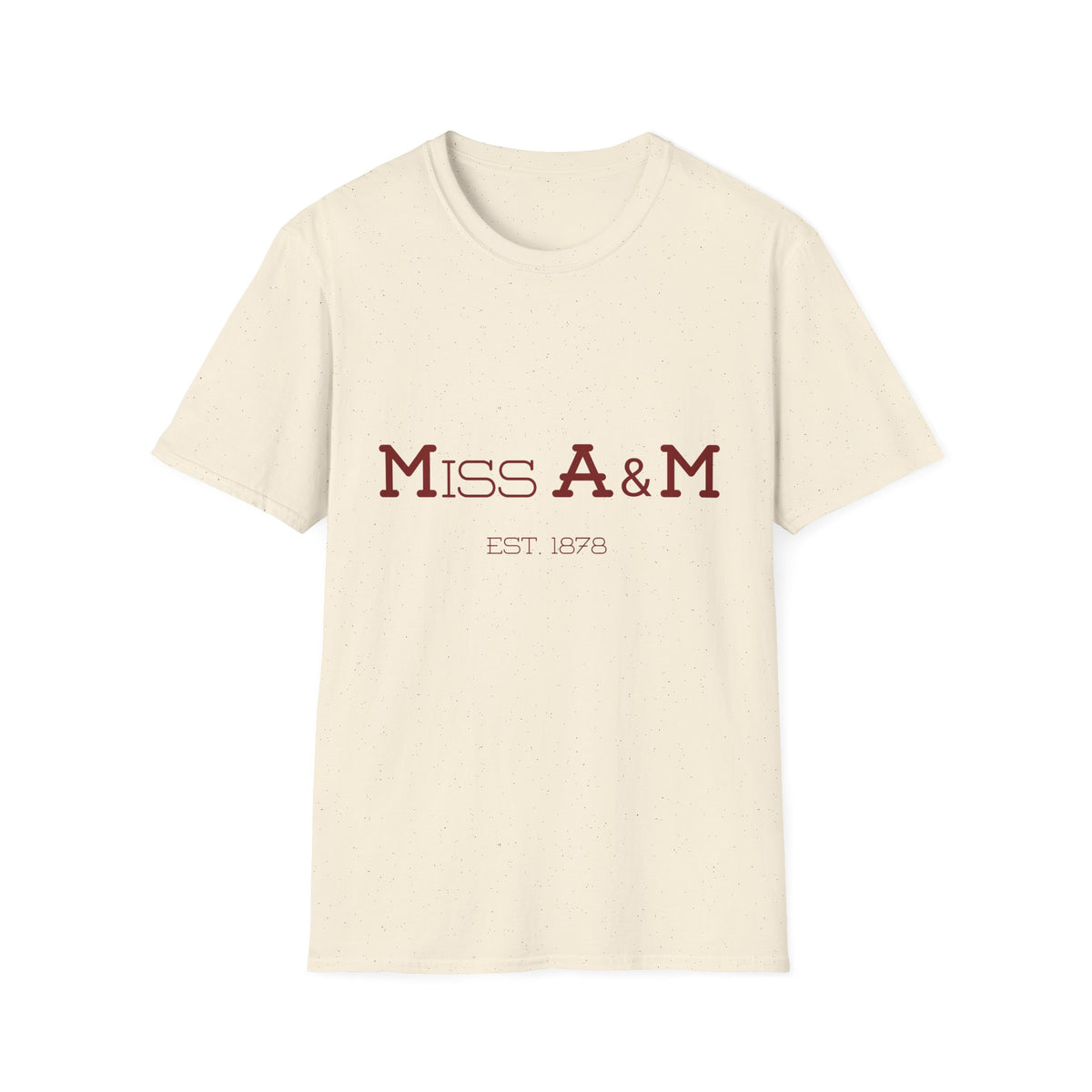 Miss A&M