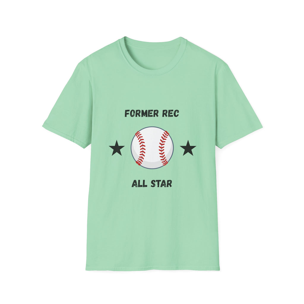 Former Rec All Star