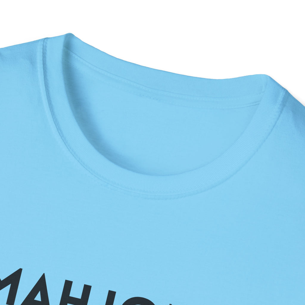 Mahjong Maven T-Shirt