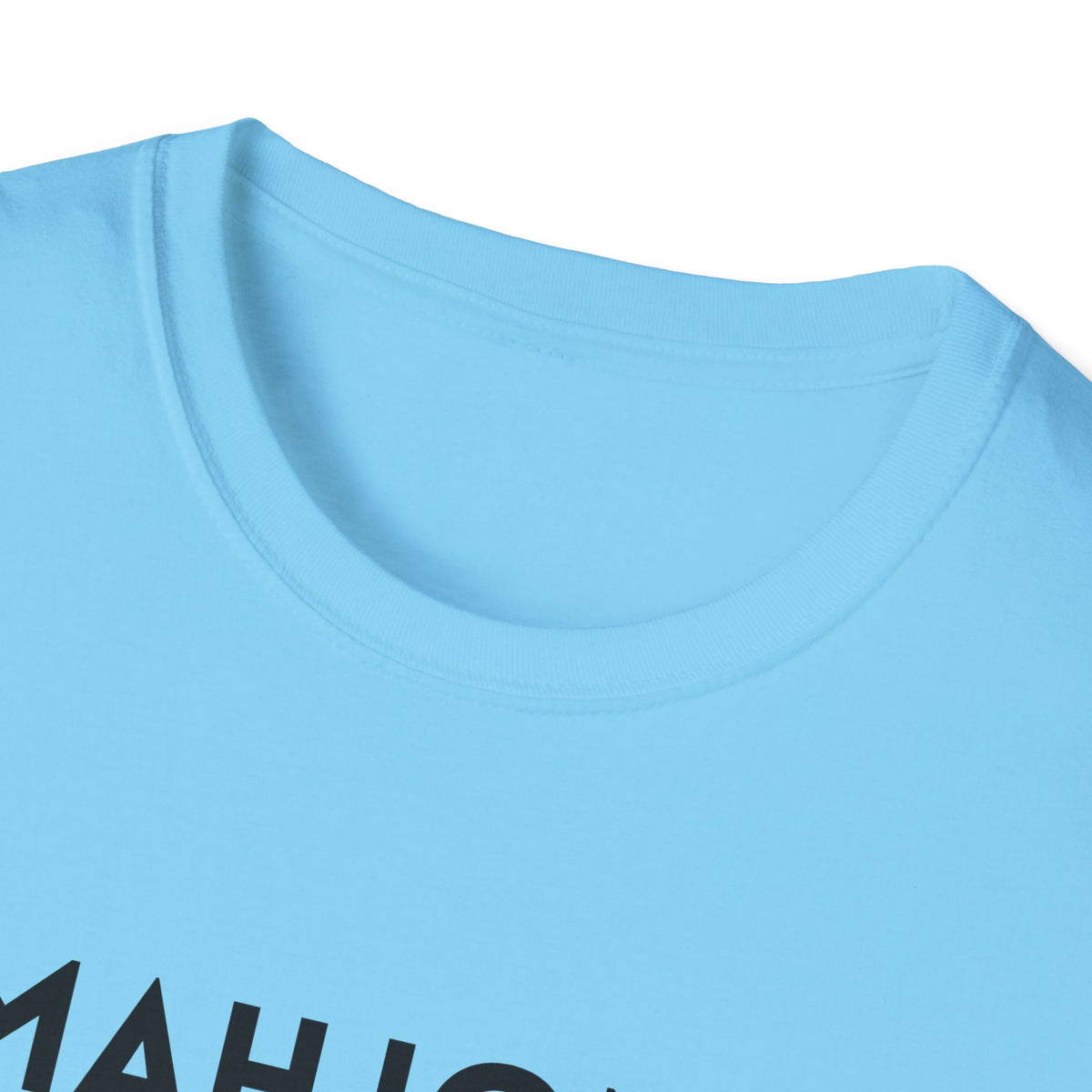 Mahjong Maven T-Shirt