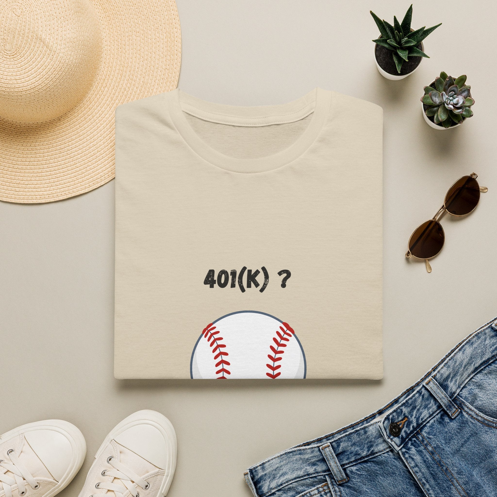 Travel Ball- 401(k)