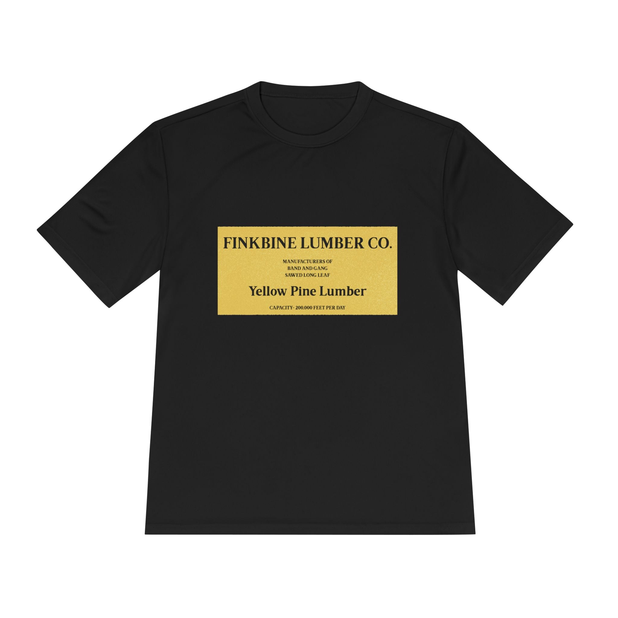 Finkbine Lumber Co.