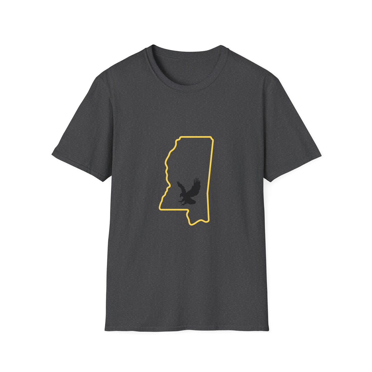 Black & Gold- MS Outline
