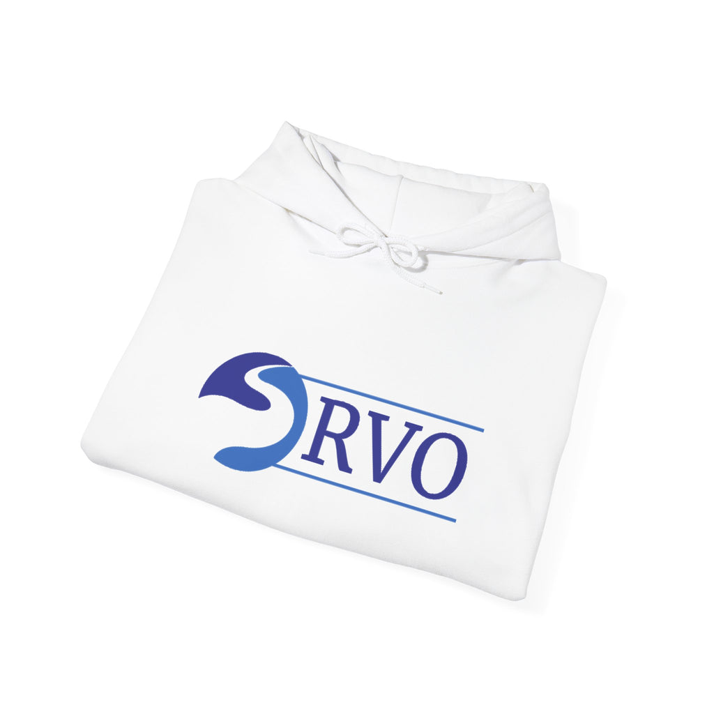 SRVO- The Valley's Trusted Unreliable News Source Hoodie