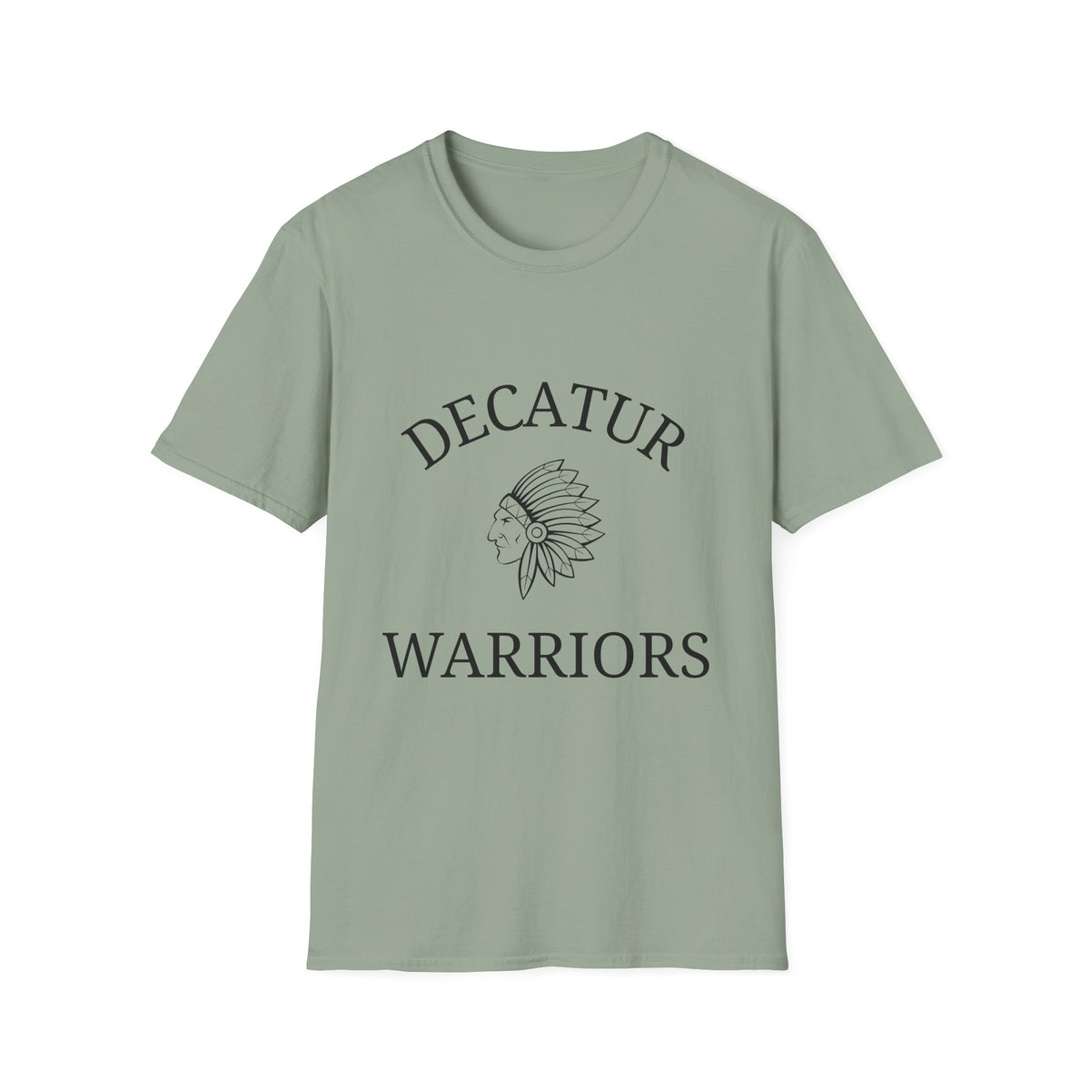 Decatur Warriors- Decatur, MS