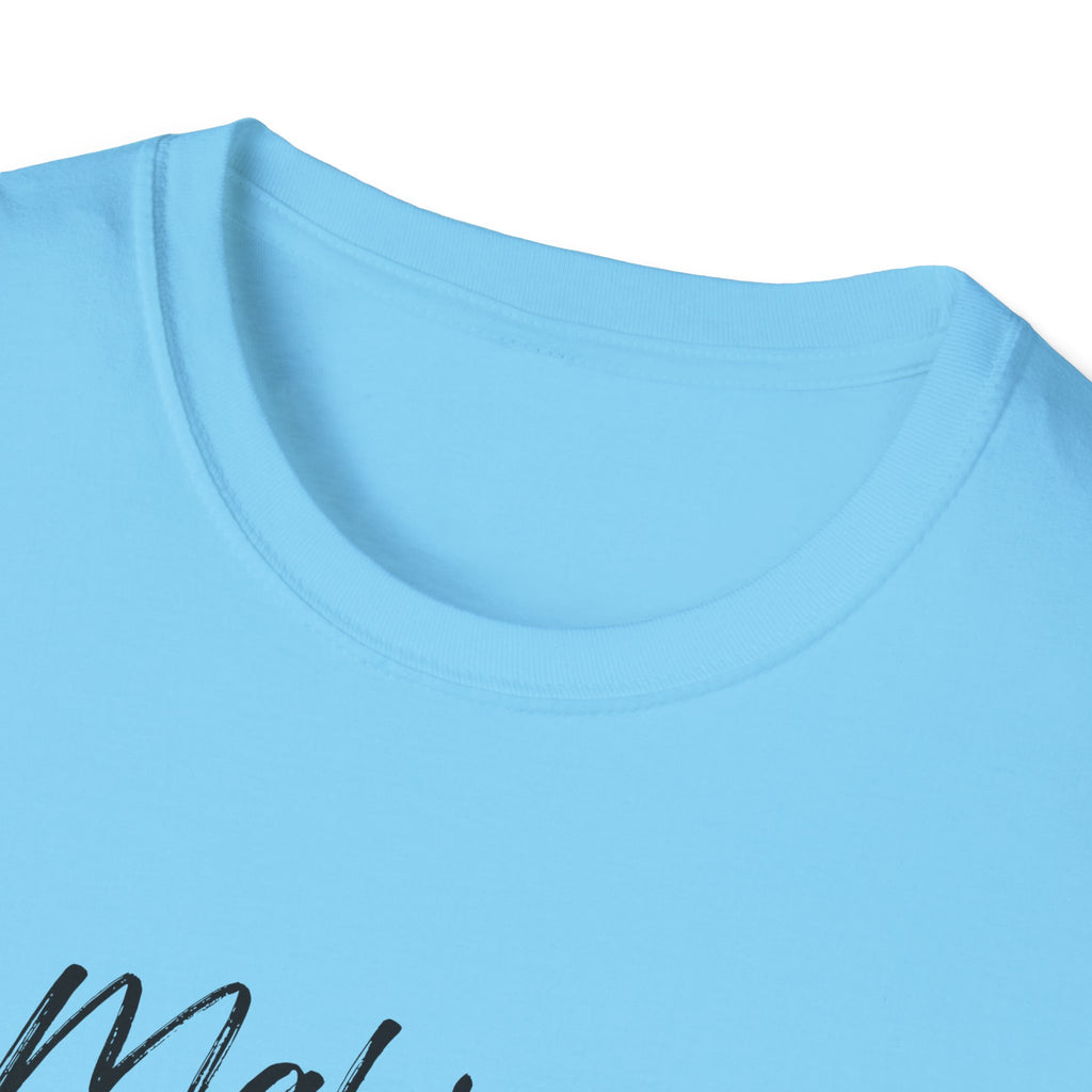 Mahjong Maven T-Shirt