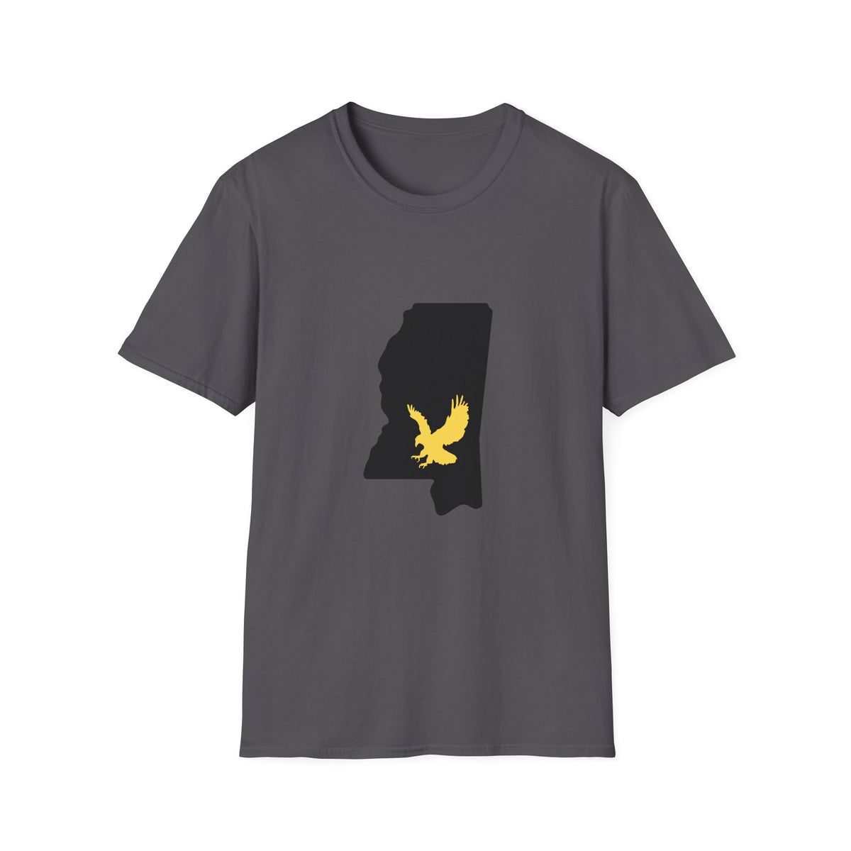 Black & Gold- MS Outline