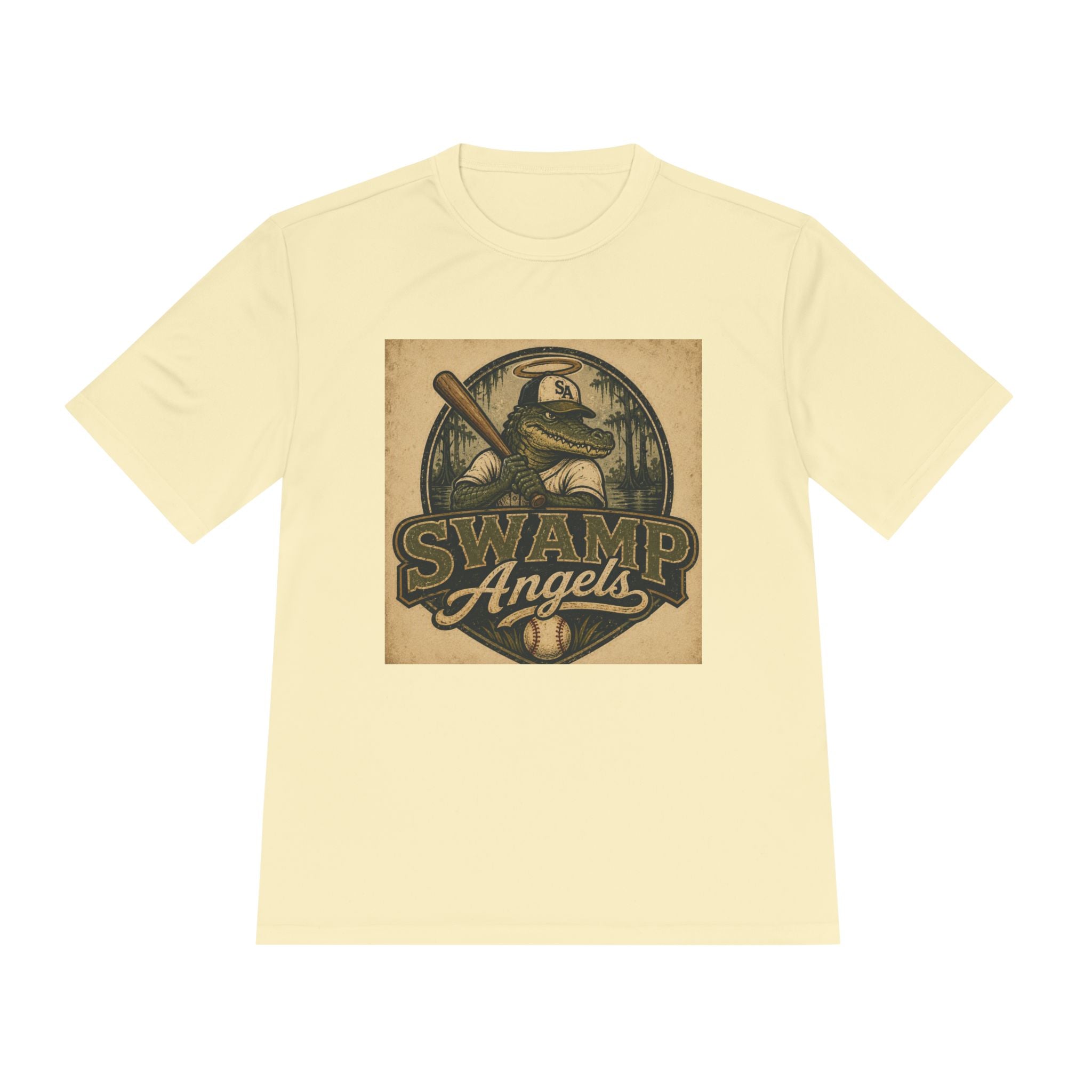 Greenville Swamp Angels