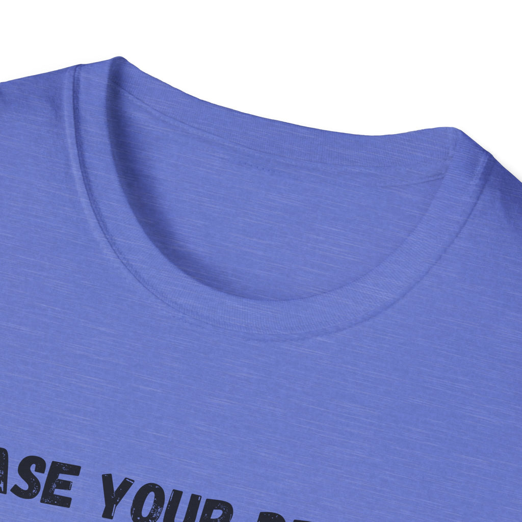 Chase Your Dreams, Avoid the Fanum Tax T-Shirt