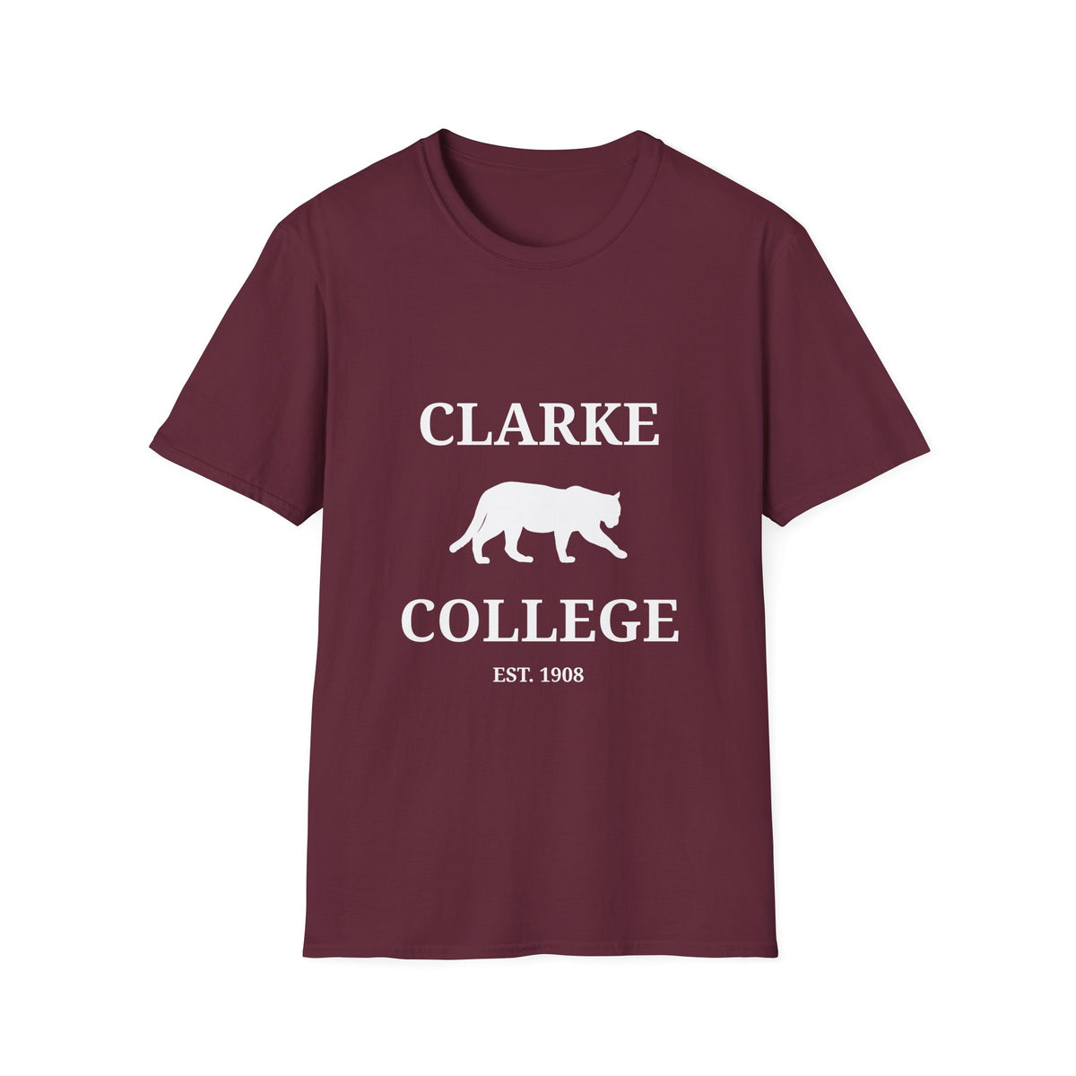 Clarke College Panthers- Newton, MS