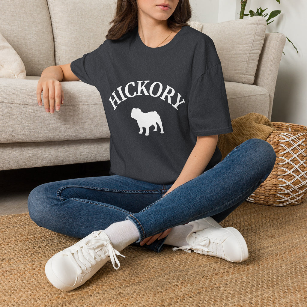 Hickory Bulldogs- Hickory, MS