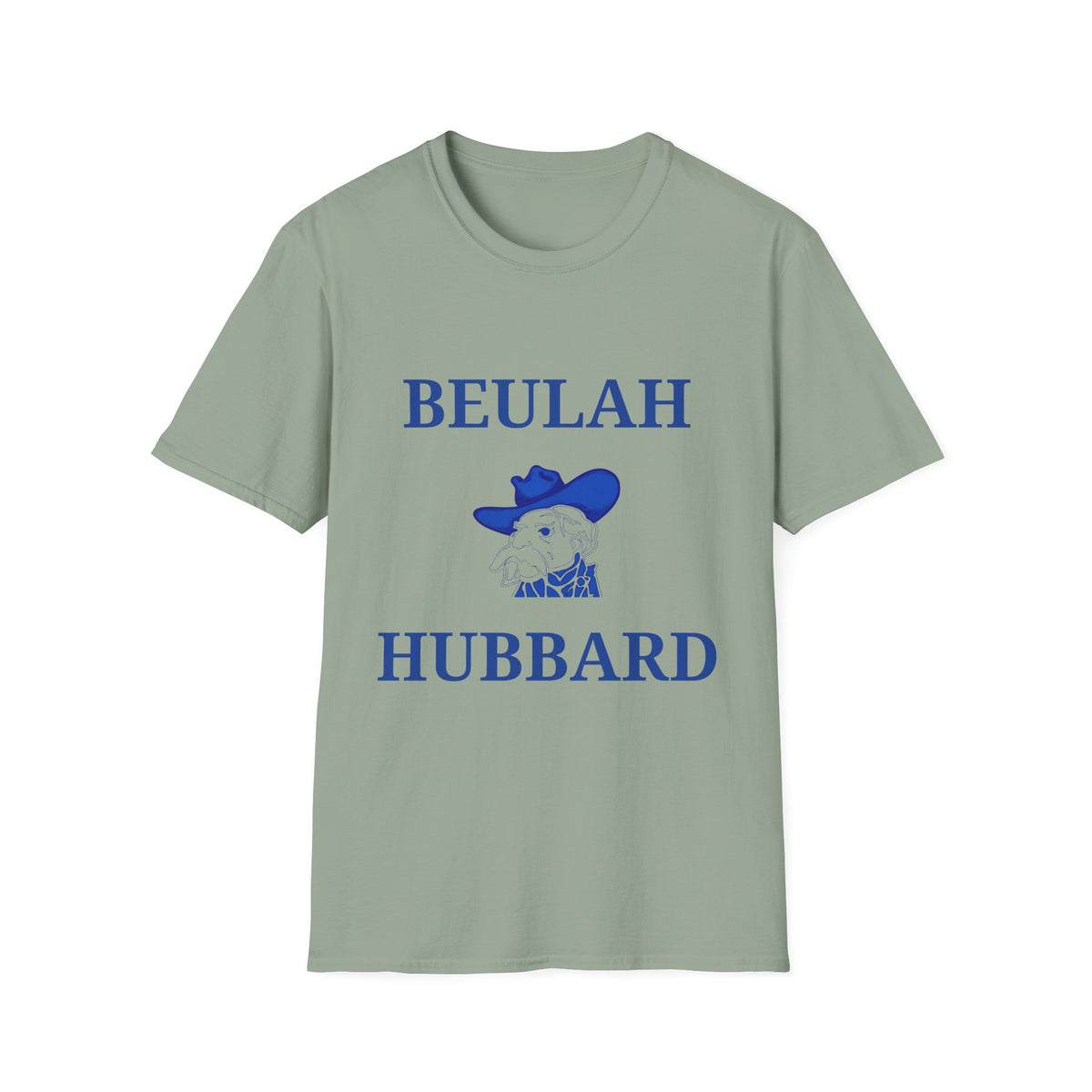Beulah Hubbard Rebels