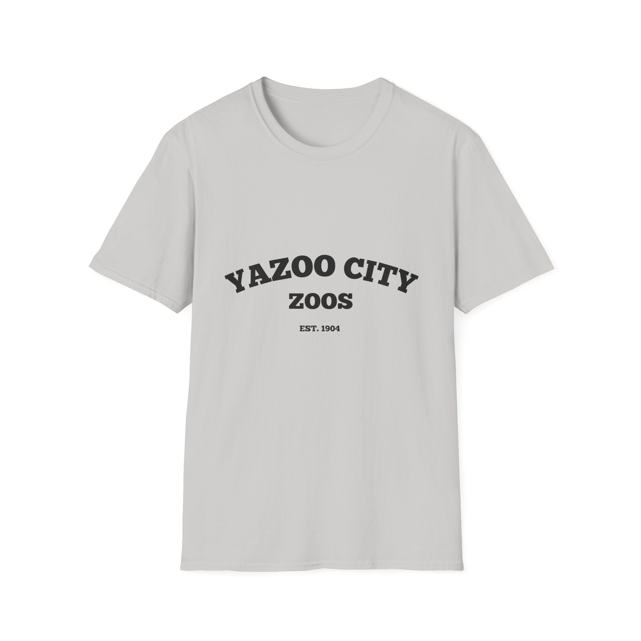 Yazoo City Zoos