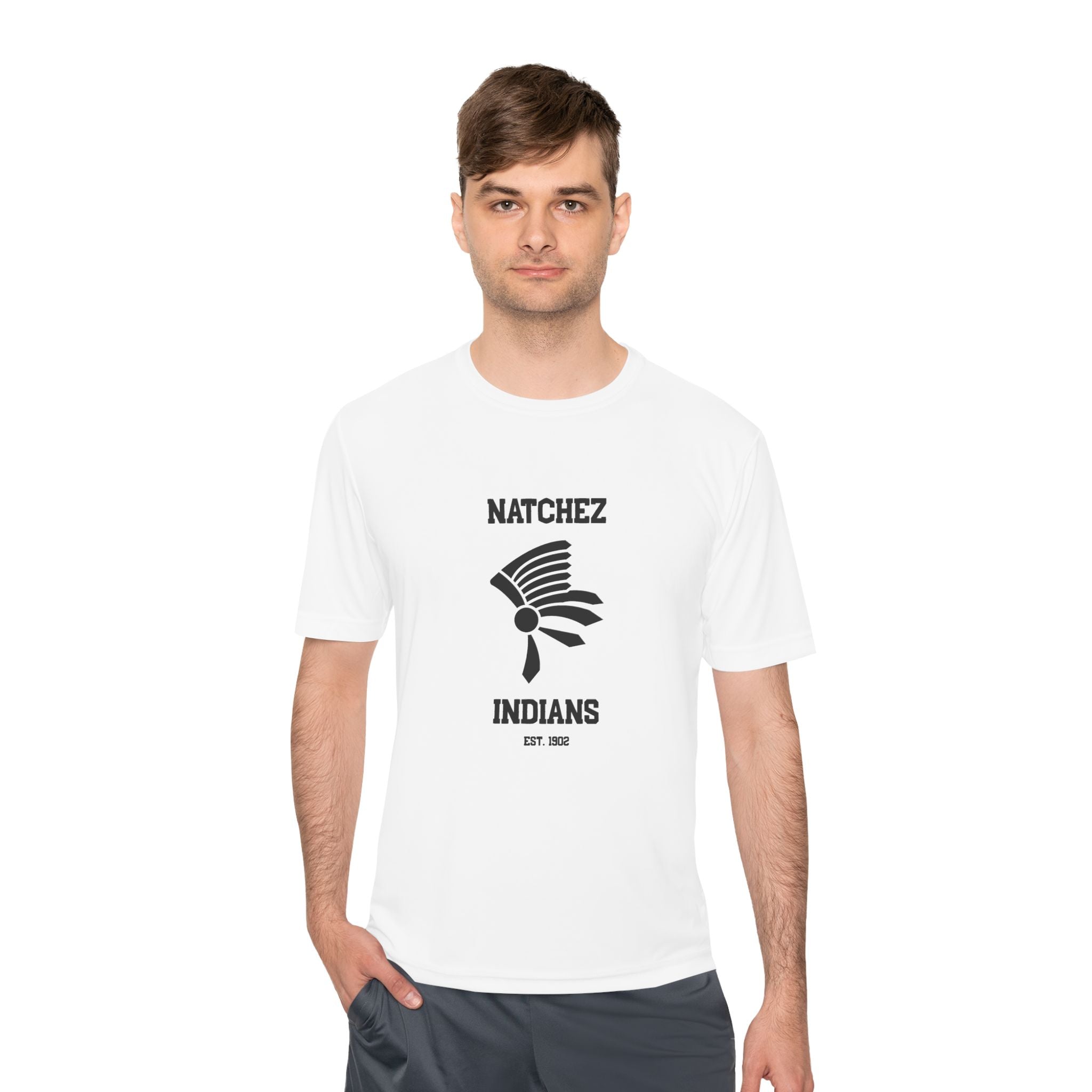 Natchez Indians