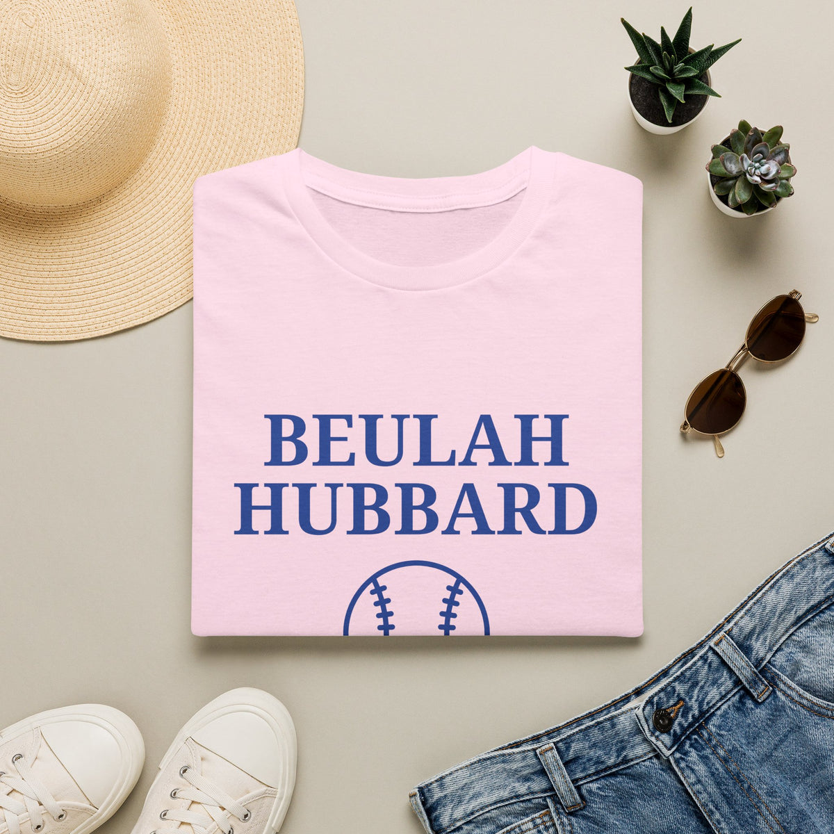 Beulah Hubbard Rebels- State Champs- 1987