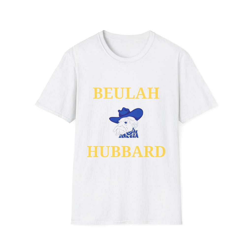 Beulah Hubbard Rebels