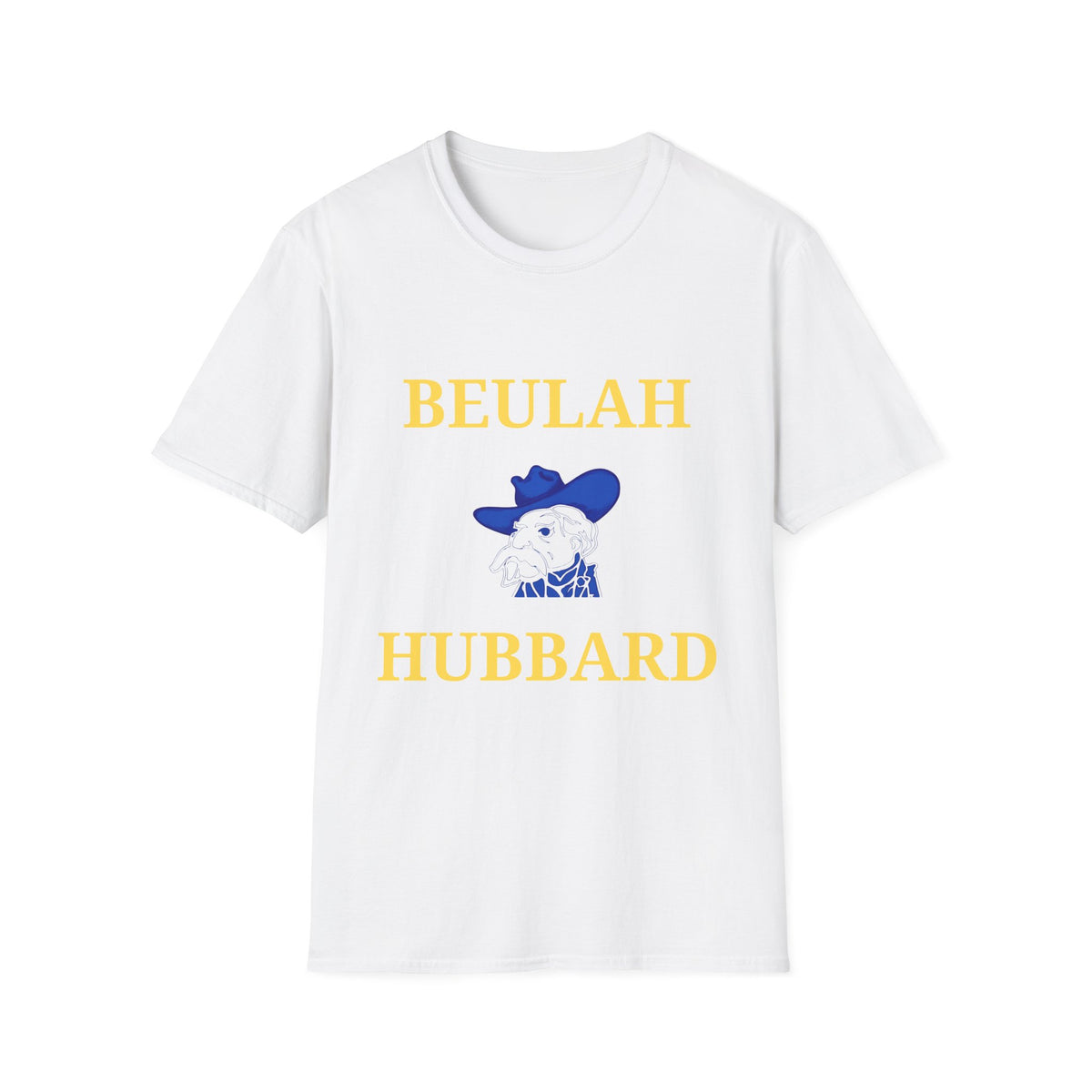 Beulah Hubbard Rebels