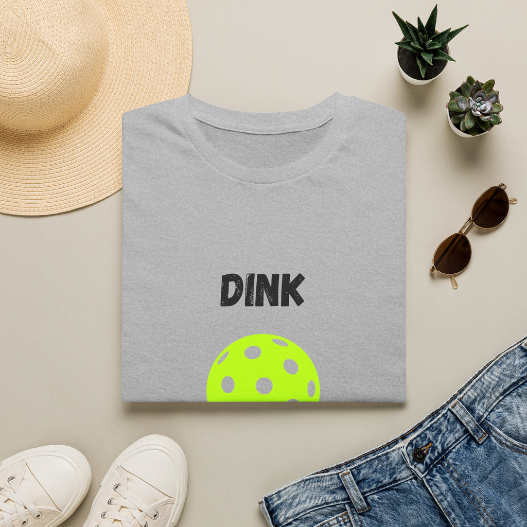 Dink Responsibly- Pickleball