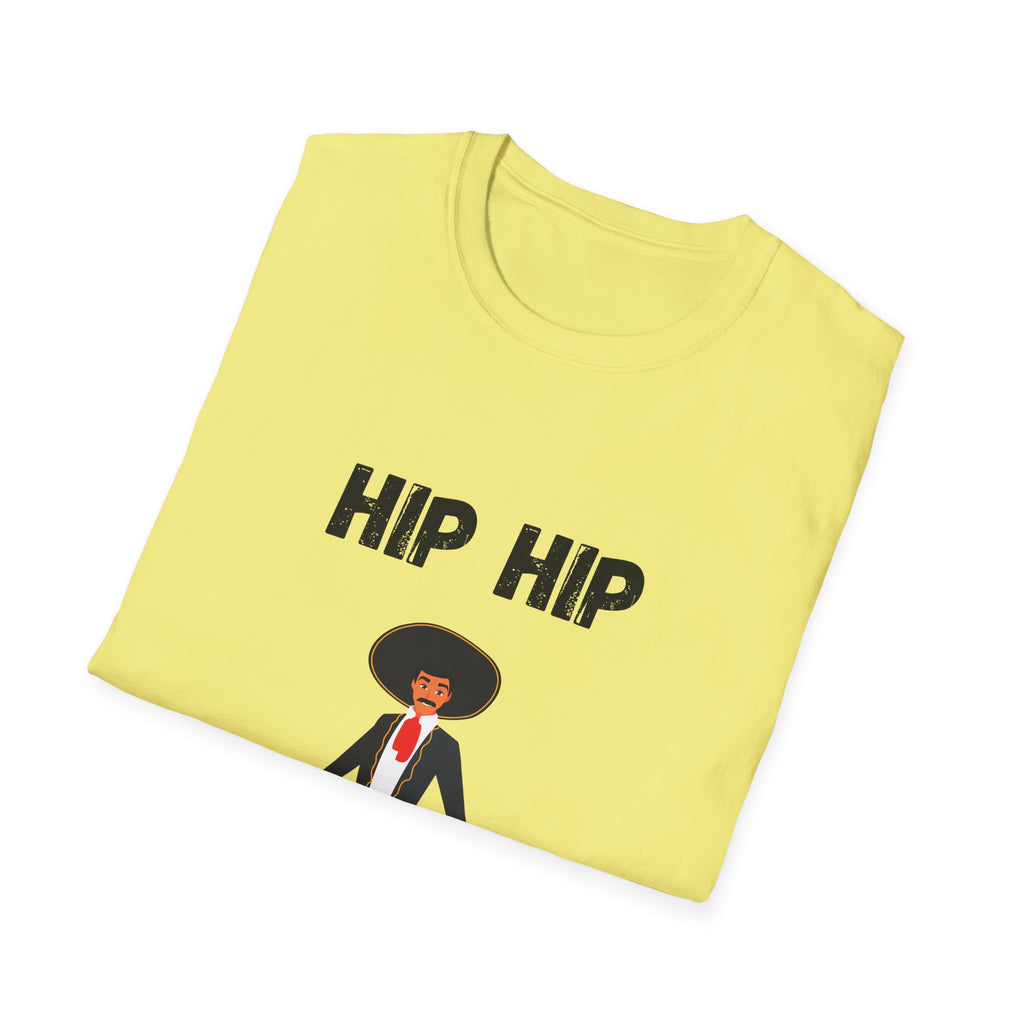 Hip Hip Jorge T-Shirt