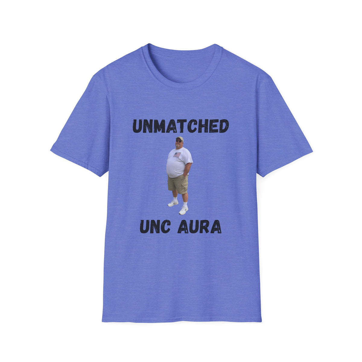 Unmatched Unc Aura T-Shirt