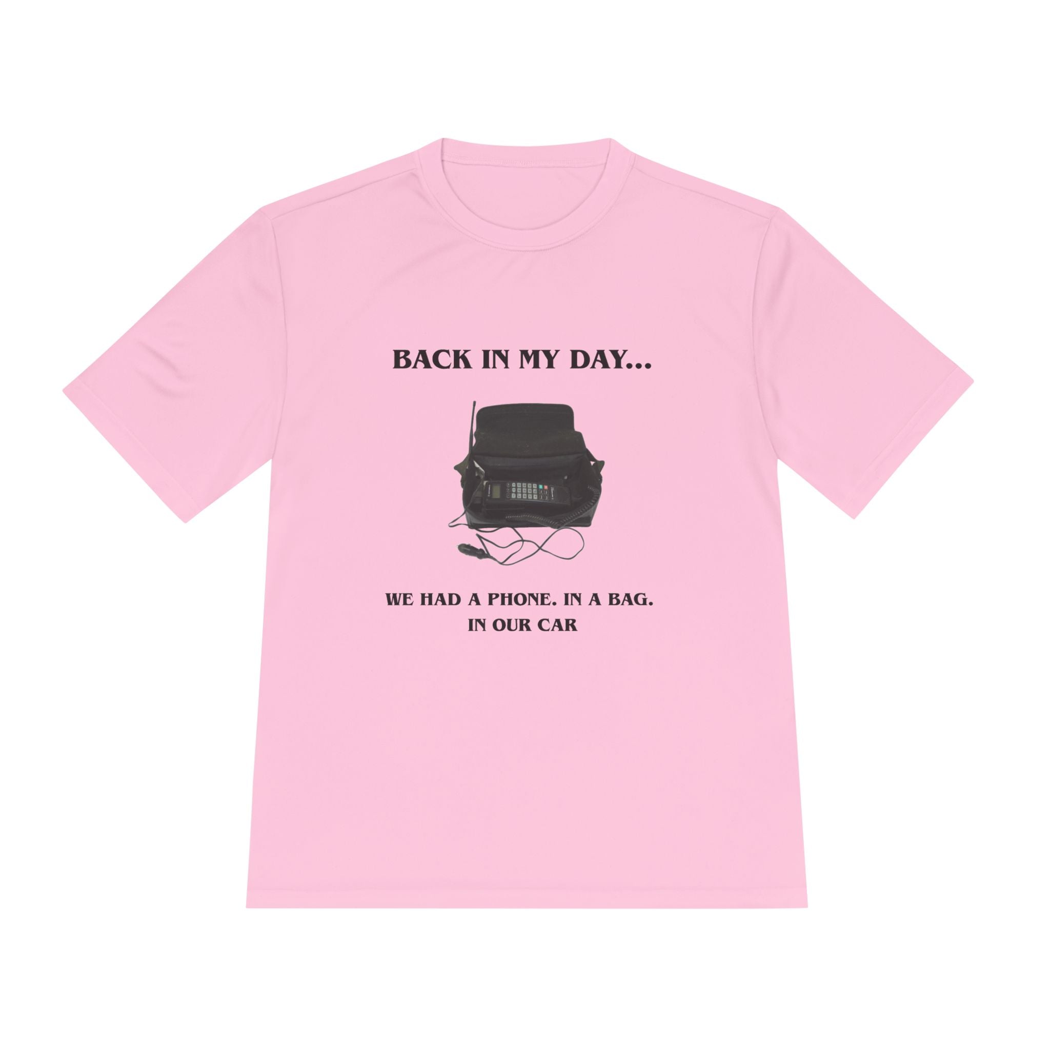 BIMD- Bag Phone