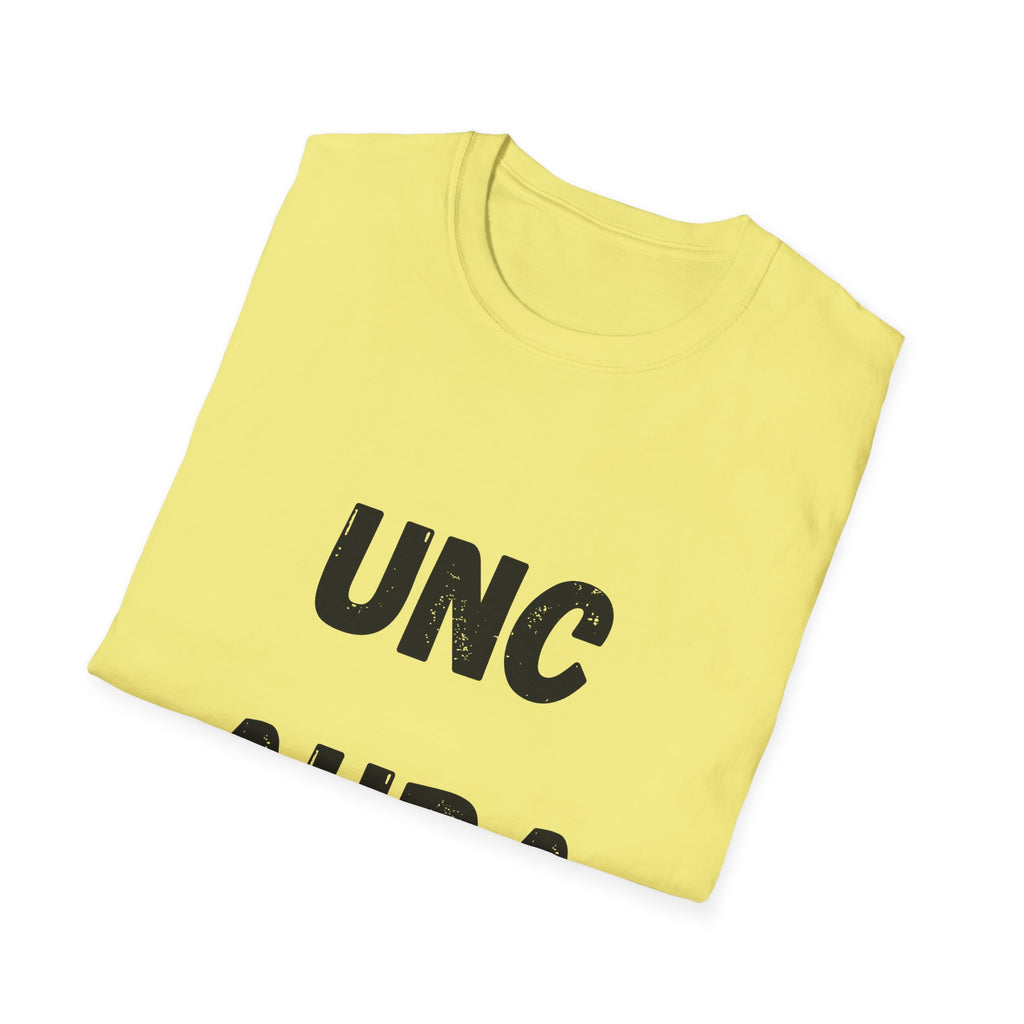 Unc Aura T-Shirt