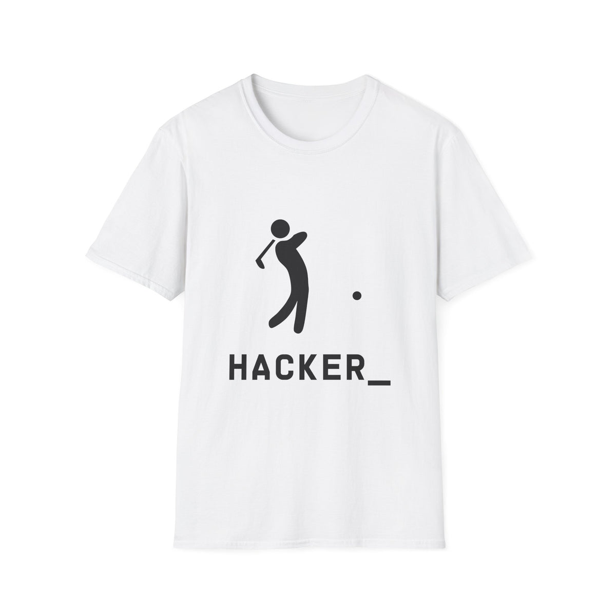 Hacker- Golf