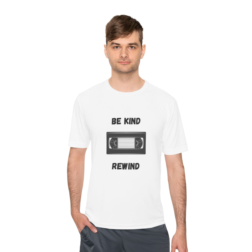 Be Kind, Rewind- VHS